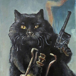 Логотип @primusriparatore - Primus riparatore 🐈‍⬛️📚