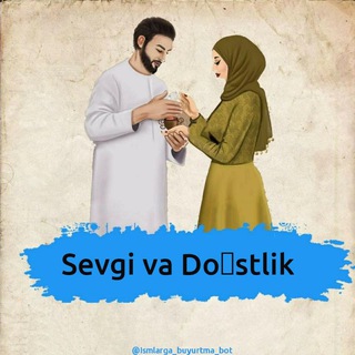 Логотип @prince14412552 - Döstlik👉Sevgi
