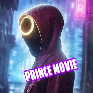 Логотип @prince_movies - PRINCE MOVIE 📽