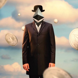 Логотип @prince_of_btc - Принц BTC