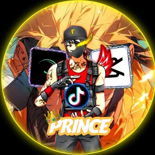 Логотип @prince_sellerff - PRINCE SELLER🌴