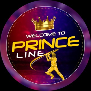 Логотип @princelineee - PRINCE LINE