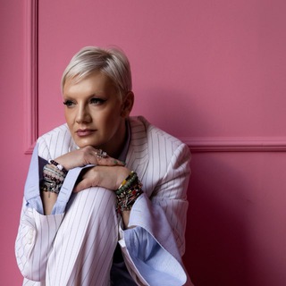 Логотип @princeofpsi - принц оф псі Ψ