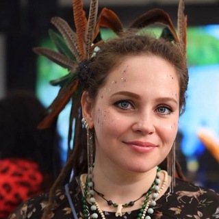 Логотип @princess_dzi - Царевна Дзи 👑