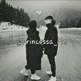 Логотип @princessa9909 - .