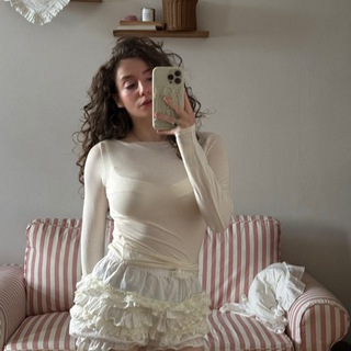 Логотип @princessa_anna - мысли грузинской принцессы 🤍