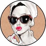 Логотип @princessaverandot - Принцесса Verandot