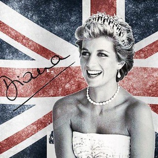 Логотип @princessdianachapter2 - Princess Diana CHAPTER II