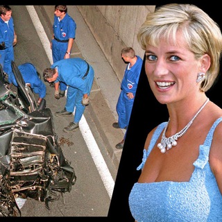 Логотип @princessdianared - Diana Red