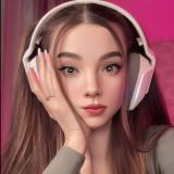 Логотип @princesse2katrin - 💕Princesse💕