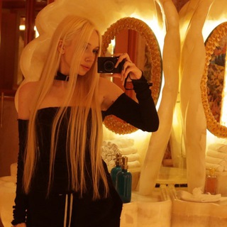 Логотип @princessebimbo - girlybimboo