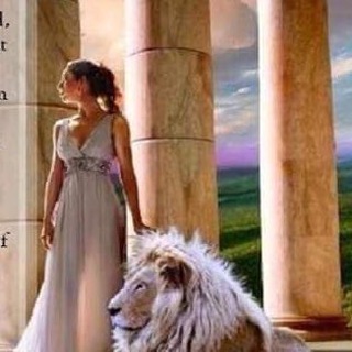 Логотип @princessedenforyeshua - ꧁ Princess Eden for Jesus Christ ꧂