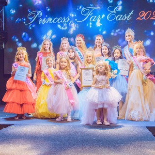 Логотип @princesses_dv - Princesses_DV