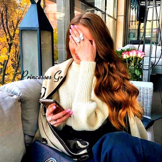 Логотип @princesses_groupe - 𝙿𝚁𝙸𝙽𝙲𝙴𝚂𝚂𝙴𝚂_𝚐𝚛𝚘𝚞𝚙💖