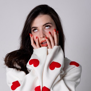 Логотип @princessofprojections - Принцесса проекций