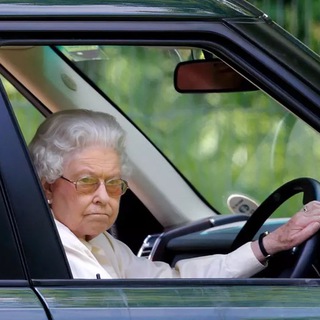 Логотип @princessporsche - Принцесса на Порше