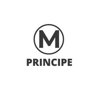 Логотип @principe_m - PrincipeM - Женская Одежда