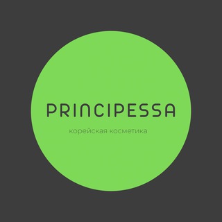 Логотип @principessa_store - principessa_store