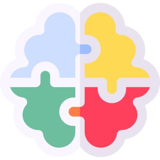 Логотип @principles_of_psychology - Я вижу, о чём вы думаете | язык телодвижений