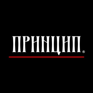 Логотип @principshop - Принцип