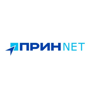 Логотип @prinnet - PrinNet