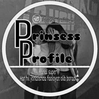 Логотип @prinses_profile_01 - Prinses_profile_01❤️