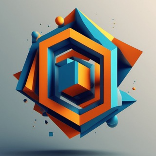 Логотип @print3d2d - 3Д2Д