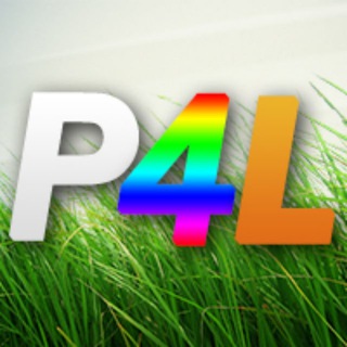 Логотип @print4life - Интернет-магазин «Print4LIFE»