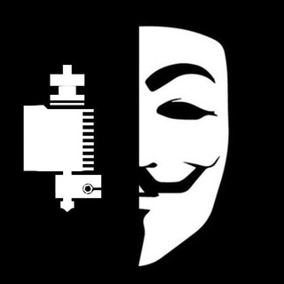 Логотип @printersupgradesoffers - 3D Printers Upgrades & Offers