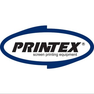 Логотип @printexrussia - PRINTEX