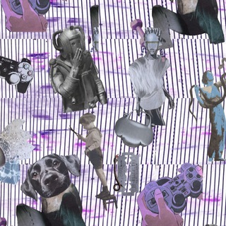 Логотип @printhunting - Принт Охота