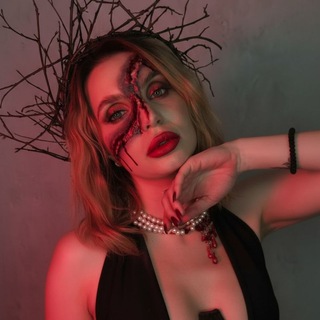 Логотип @printz_lda_i_krovi - Алиса Джукич - твой личный космос | Автор ❤️ЭКСМО💥 Freedom