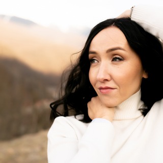 Логотип @prinytie_school - Марина Ступина | Доказательное материнство | Беременность | Роды