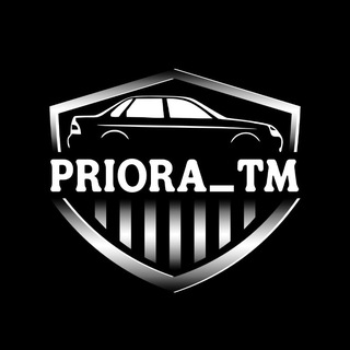 Логотип @prioratm - Priora_tm