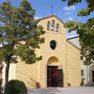 Логотип @priorato_rimini - Annunci - Priorato Madonna di Loreto - Rimini