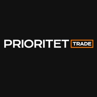 Логотип @prioritettraderu - Prioritettrade