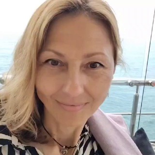 Логотип @priotg_sw - 💃 ГАЛЧИЛИНГ 🕊️ Галина Ляхова