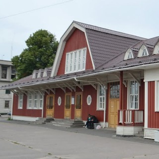 Логотип @priozersk_chat - 💥 Приозерск Чат