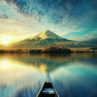 Логотип @priroda_nature - Природа🌎