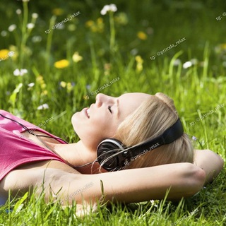 Логотип @priroda_relax - ✨🌳⛈ЗВУКИ и МИР ПРИРОДЫ. Пение птиц и многое другое...🌲🕊✨