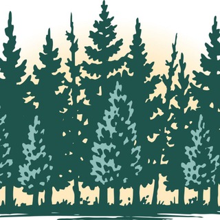 Логотип @priroda_rzn - В лесах Мещеры 🌲 (Рязанская область)