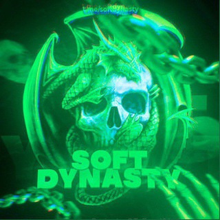 Логотип @prishsoft_chat - Dynasty Soft | chat