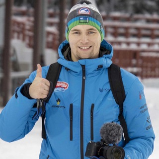 Логотип @prishva_ski - Дмитрий Пришвицын | Lizzerin