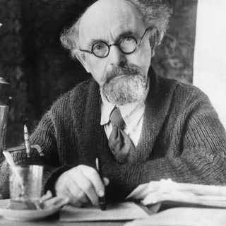 Логотип @prishvin_dream - Пришвин