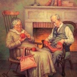 Логотип @priskazki - Старческие присказки 30-летних