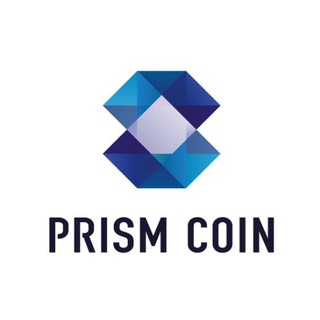 Логотип @prism_coin - Prism coin English Official