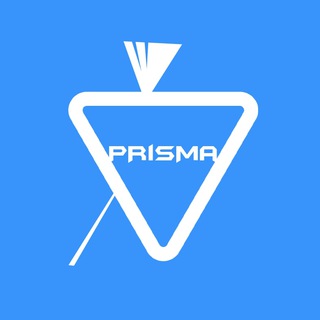 Логотип @prisma_news - Prisma | NEWS