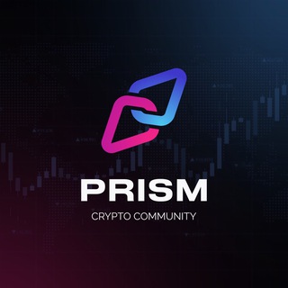 Логотип @prismspot - Prism Crypto™