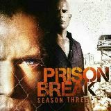 Логотип @prison_break_frce - prison_break_frce