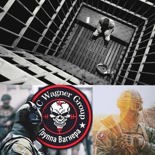 Логотип @prison_mercenary - Исповедь преступника